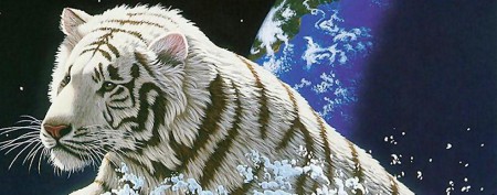 White Lion